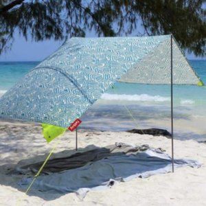 Fatboy Miasun Bali beach tent portable!